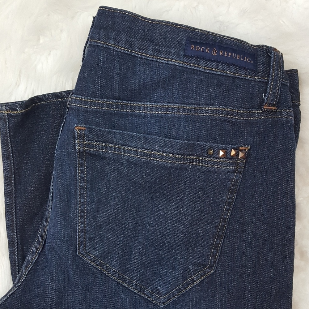 Rock and Republic EMO Jeans